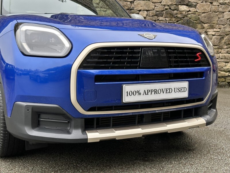 Used MINI Countryman 2024 for sale - 77628967: Photo 66
