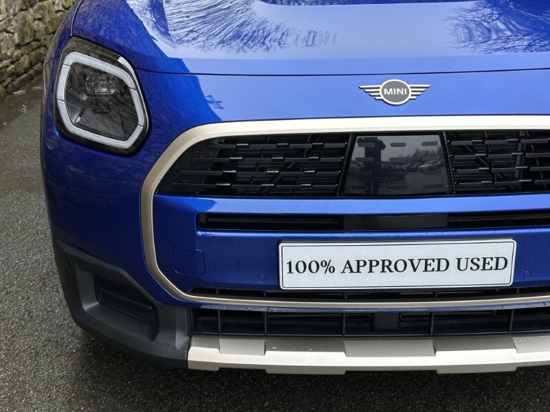 Used MINI Countryman 2024 for sale - 77628967: Photo 68