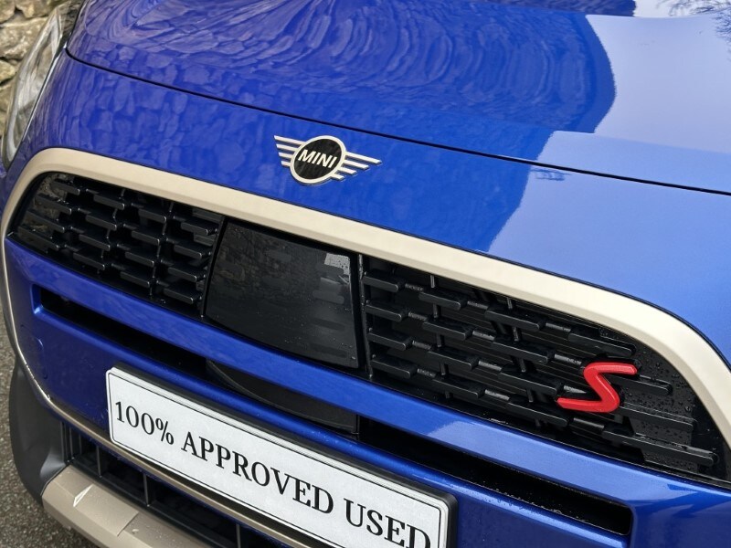 Used MINI Countryman 2024 for sale - 77628967: Photo 69