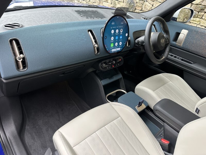 Used MINI Countryman 2024 for sale - 77628967: Photo 7