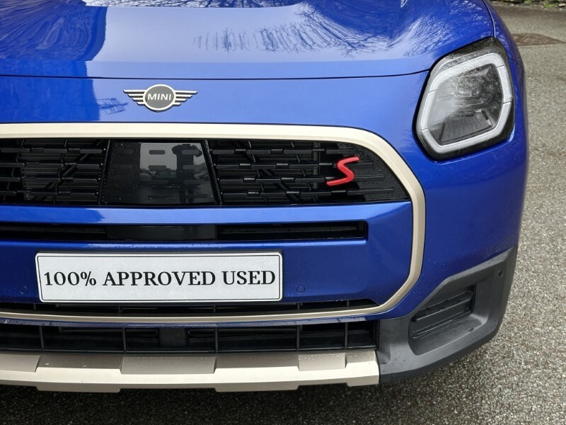 Used MINI Countryman 2024 for sale - 77628967: Photo 70