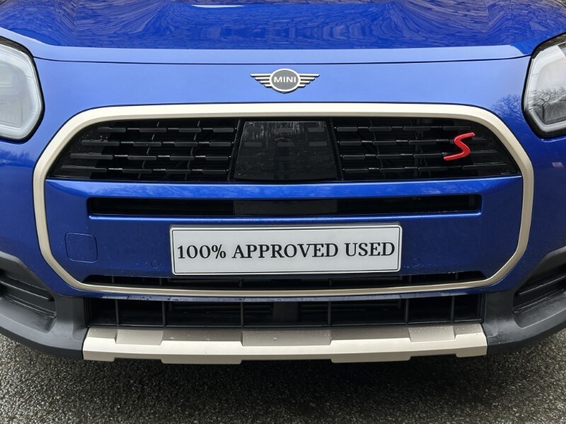 Used MINI Countryman 2024 for sale - 77628967: Photo 72