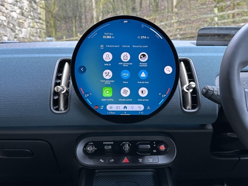 Used MINI Countryman 2024 for sale - 77628967: Photo 8