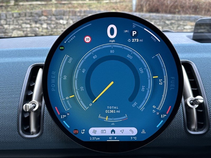 Used MINI Countryman 2024 for sale - 77628967: Photo 9