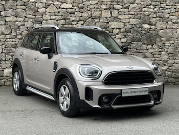 Used MINI Countryman 2022 for sale - 79057315: Photo