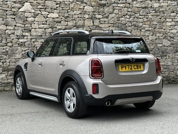 Used MINI Countryman 2022 for sale - 79057315: Photo