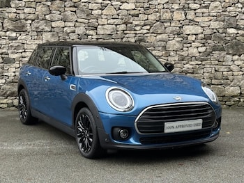Used MINI Clubman 2021 for sale - 76982183: Photo