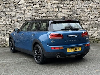 Used MINI Clubman 2021 for sale - 76982183: Photo
