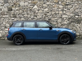 Used MINI Clubman 2021 for sale - 76982183: Photo