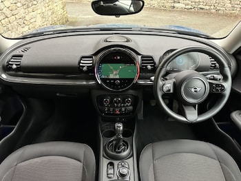 Used MINI Clubman 2021 for sale - 76982183: Photo