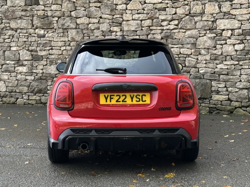 Used MINI Hatch 2022 for sale - 76980865: Photo 15