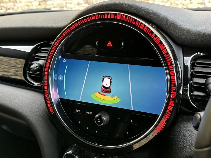 Used MINI Hatch 2022 for sale - 76980865: Photo 19