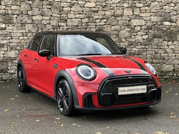 Used MINI Hatch 2022 for sale - 76980865: Photo