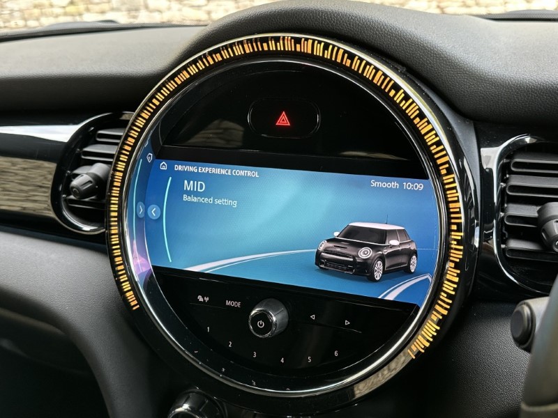 Used MINI Hatch 2022 for sale - 76980865: Photo 25