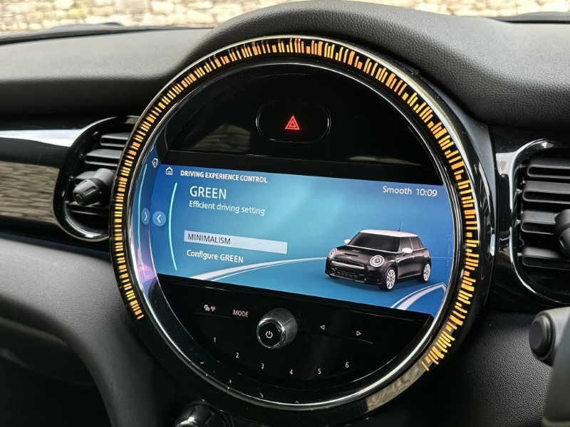 Used MINI Hatch 2022 for sale - 76980865: Photo 26