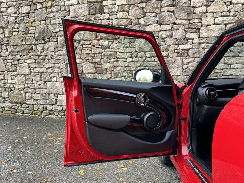 Used MINI Hatch 2022 for sale - 76980865: Photo 28