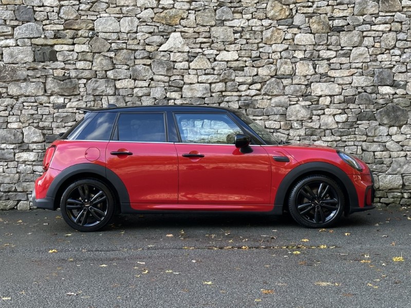 Used MINI Hatch 2022 for sale - 76980865: Photo 3