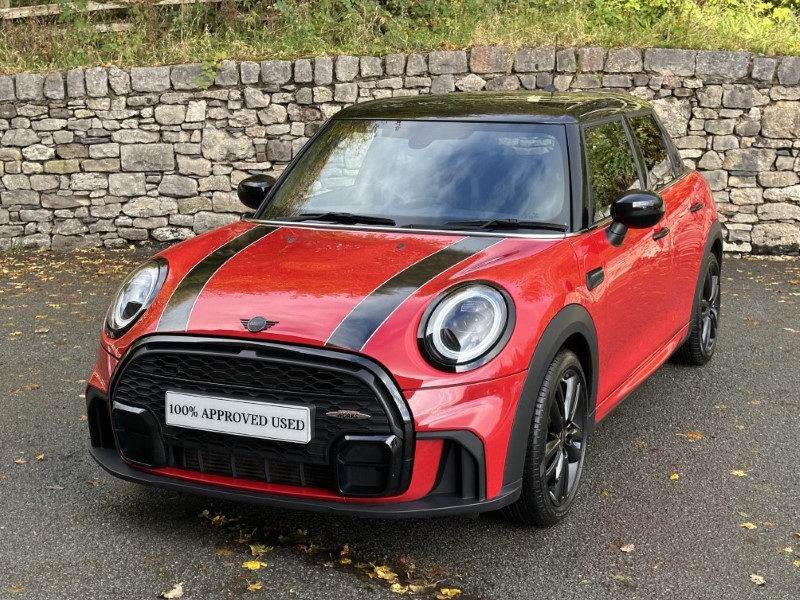 Used MINI Hatch 2022 for sale - 76980865: Photo 37
