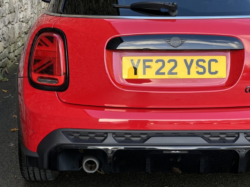 Used MINI Hatch 2022 for sale - 76980865: Photo 40