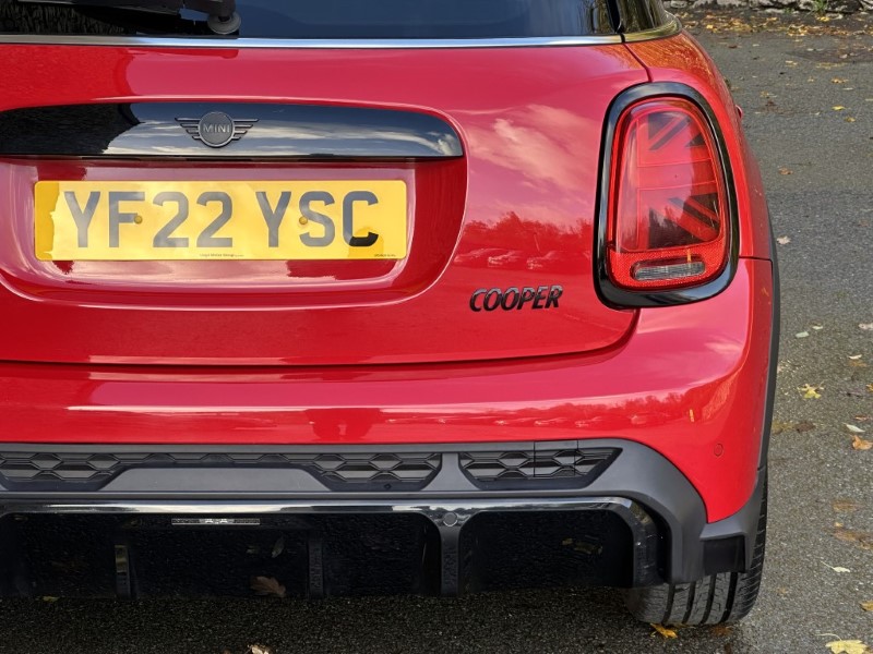 Used MINI Hatch 2022 for sale - 76980865: Photo 41