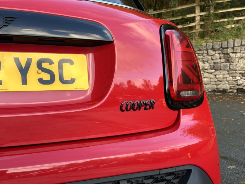 Used MINI Hatch 2022 for sale - 76980865: Photo 42