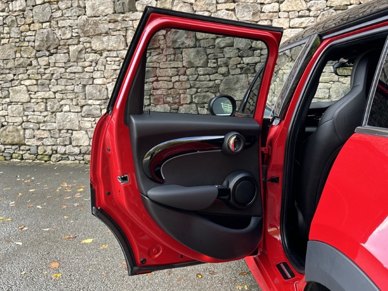 Used MINI Hatch 2022 for sale - 76980865: Photo 44