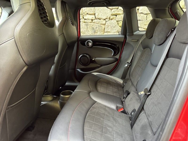 Used MINI Hatch 2022 for sale - 76980865: Photo 46