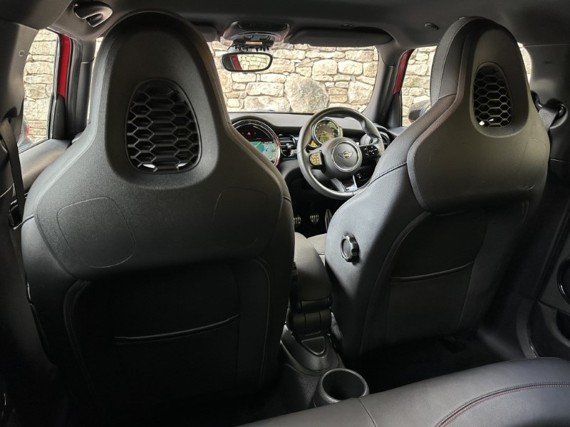 Used MINI Hatch 2022 for sale - 76980865: Photo 47