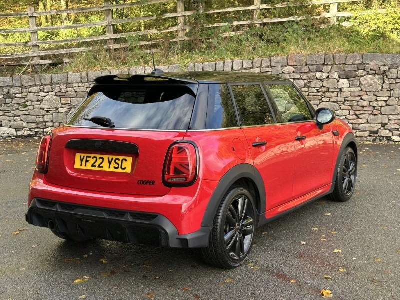 Used MINI Hatch 2022 for sale - 76980865: Photo 50