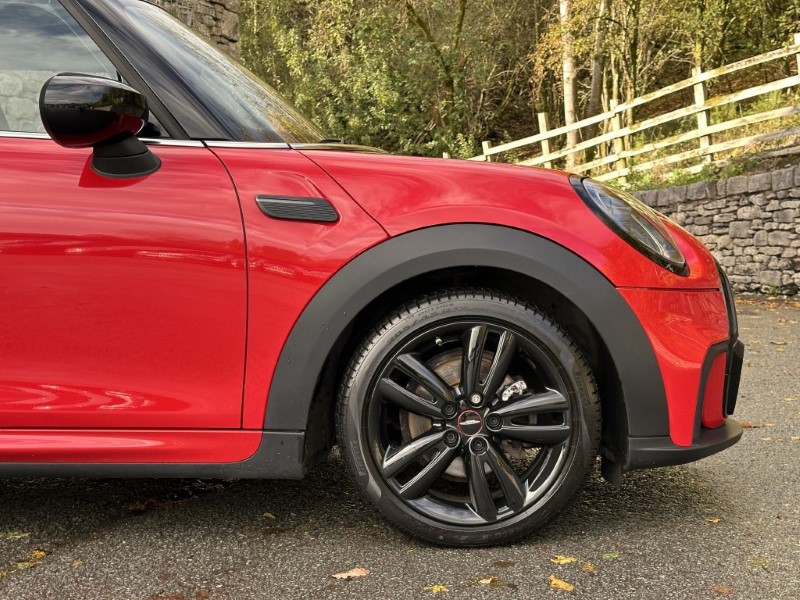 Used MINI Hatch 2022 for sale - 76980865: Photo 52