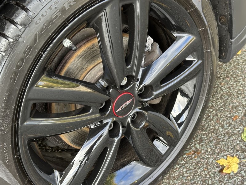 Used MINI Hatch 2022 for sale - 76980865: Photo 54