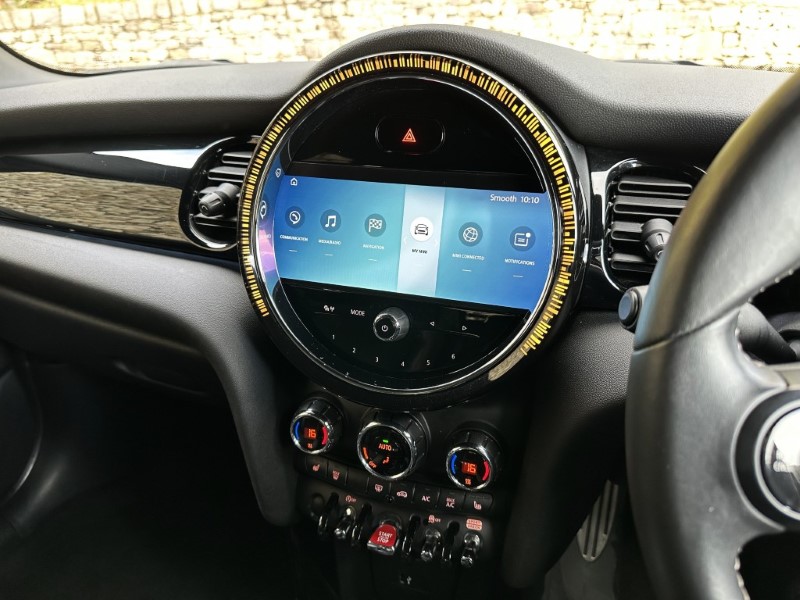 Used MINI Hatch 2022 for sale - 76980865: Photo 59