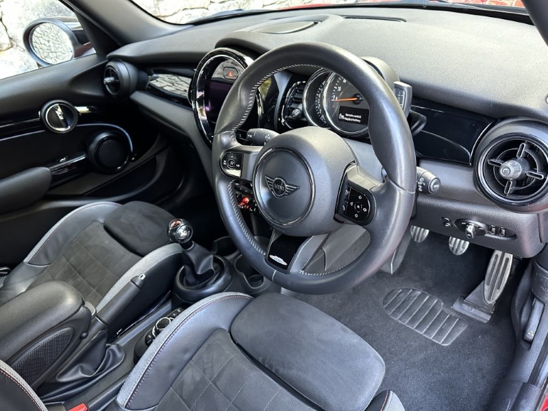 Used MINI Hatch 2022 for sale - 76980865: Photo 6