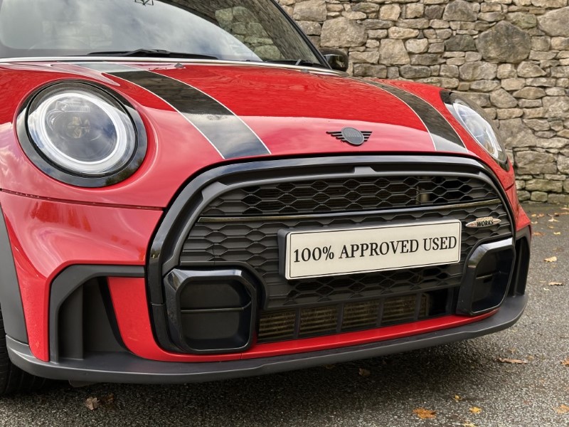 Used MINI Hatch 2022 for sale - 76980865: Photo 67