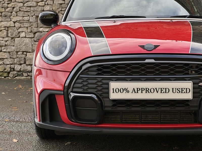 Used MINI Hatch 2022 for sale - 76980865: Photo 68