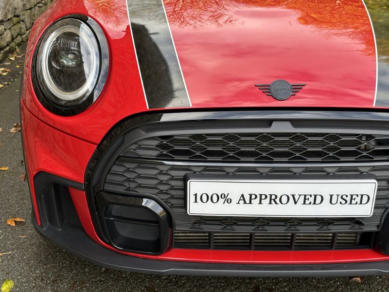 Used MINI Hatch 2022 for sale - 76980865: Photo 69