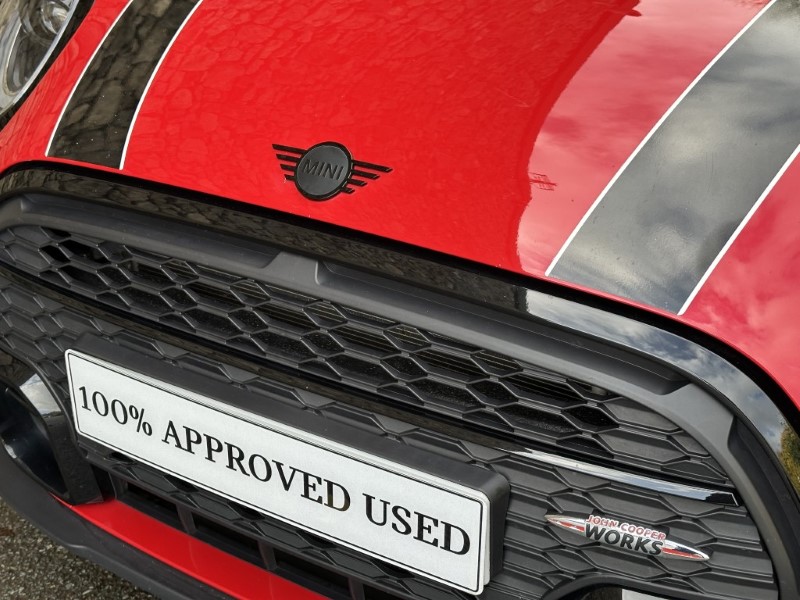 Used MINI Hatch 2022 for sale - 76980865: Photo 70