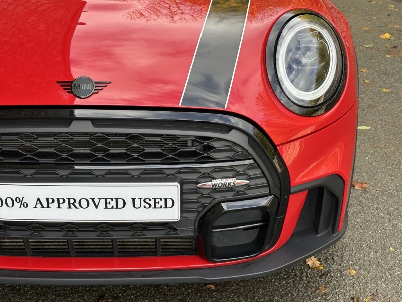 Used MINI Hatch 2022 for sale - 76980865: Photo 71