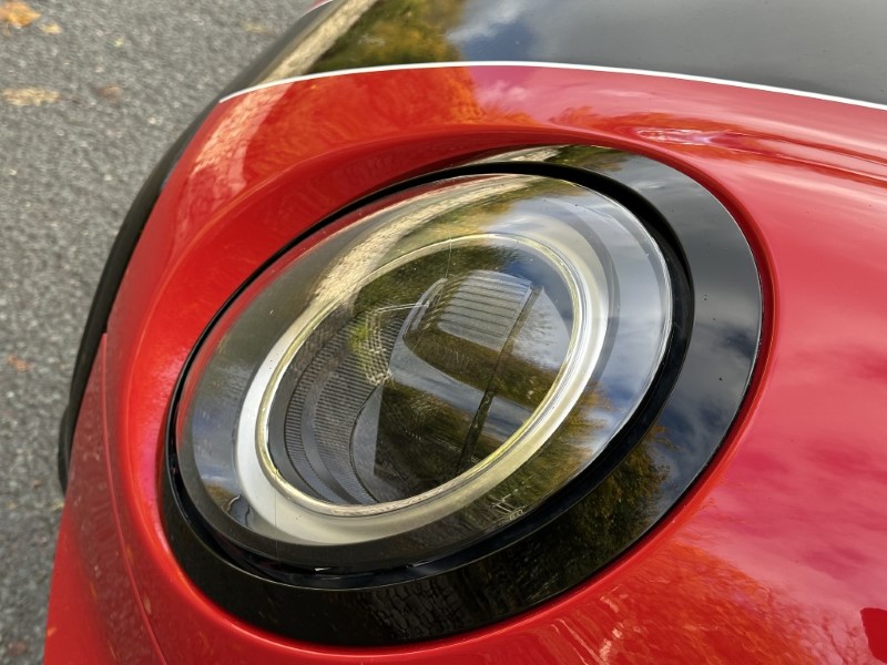 Used MINI Hatch 2022 for sale - 76980865: Photo 72