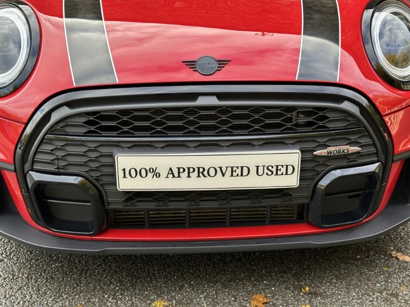 Used MINI Hatch 2022 for sale - 76980865: Photo 73