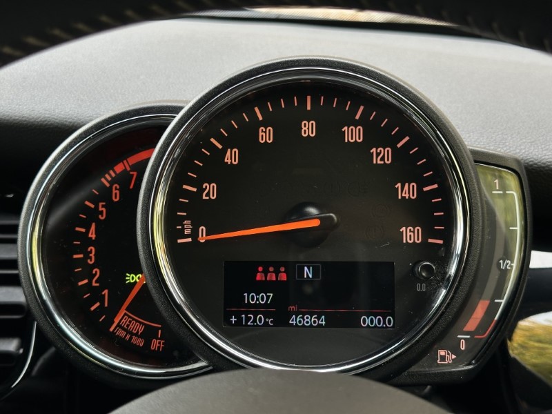 Used MINI Hatch 2022 for sale - 76980865: Photo 9