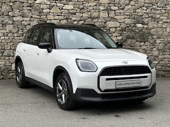 Used MINI Countryman 2026 for sale - 79365372: Photo