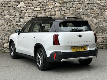 Used MINI Countryman 2026 for sale - 79365372: Photo