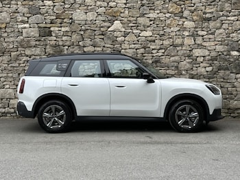 Used MINI Countryman 2026 for sale - 79365372: Photo