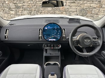 Used MINI Countryman 2026 for sale - 79365372: Photo