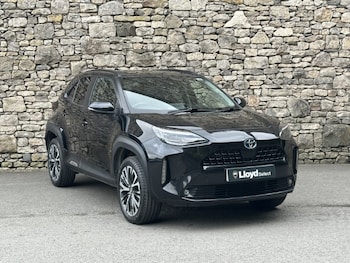 Used Toyota Yaris Cross 2023 for sale - 79127435: Photo