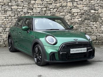 Used MINI Hatch 2023 for sale - 79802174: Photo