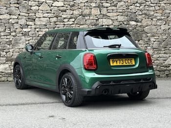 Used MINI Hatch 2023 for sale - 79802174: Photo