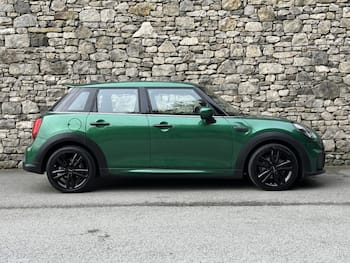 Used MINI Hatch 2023 for sale - 79802174: Photo