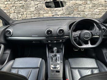 Used Audi A3 2019 for sale - 79140586: Photo